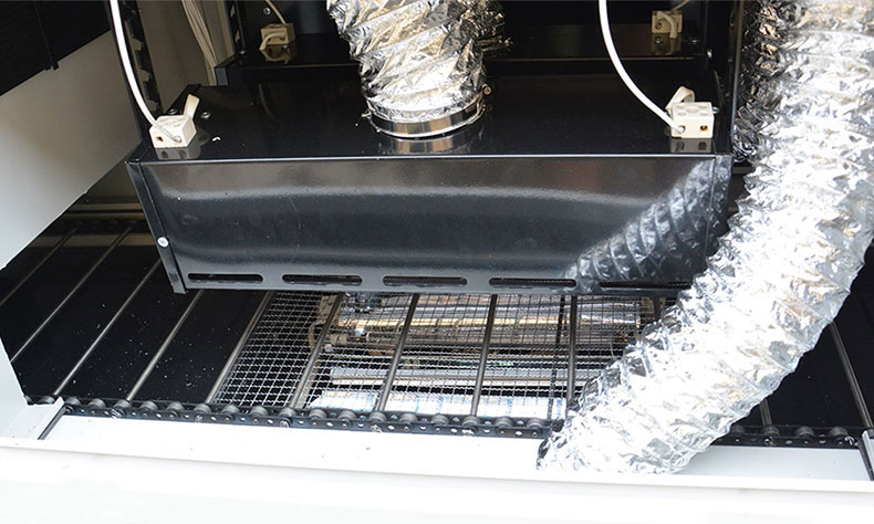 商標(biāo)標(biāo)簽UV照射機 商標(biāo)標(biāo)簽UV照射機