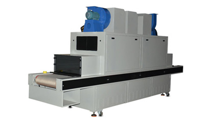 什么是UV光固化機(jī)？它是有什么組成的？